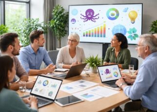 découvrez un comparatif des avis sur octopus energy, en analysant les points fréquemment évoqués par les utilisateurs pour vous aider à mieux comprendre ses avantages et ses inconvénients.