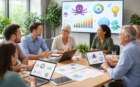 découvrez un comparatif des avis sur octopus energy, en analysant les points fréquemment évoqués par les utilisateurs pour vous aider à mieux comprendre ses avantages et ses inconvénients.