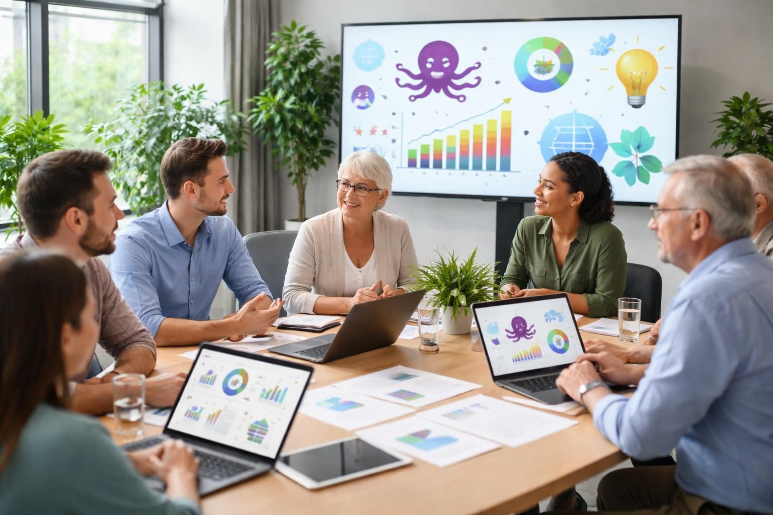 découvrez un comparatif des avis sur octopus energy, en analysant les points fréquemment évoqués par les utilisateurs pour vous aider à mieux comprendre ses avantages et ses inconvénients.