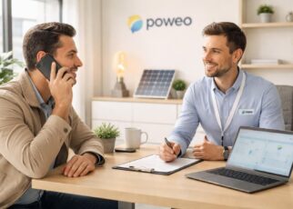découvrez comment contacter facilement le service client poweo pour toutes vos questions et demandes d'assistance.
