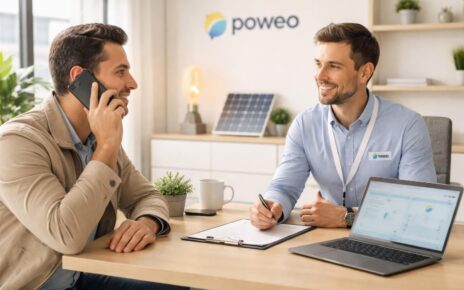 découvrez comment contacter facilement le service client poweo pour toutes vos questions et demandes d'assistance.