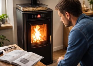 découvrez notre guide pratique pour comprendre et résoudre facilement les codes erreur de votre poêle à granulés. astuces simples pour utilisateurs débutants et confirmés.