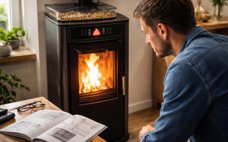 découvrez notre guide pratique pour comprendre et résoudre facilement les codes erreur de votre poêle à granulés. astuces simples pour utilisateurs débutants et confirmés.