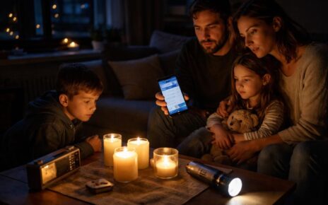 découvrez les démarches à suivre et les contacts utiles en cas de coupure de courant avec edf pour un retour rapide à l'électricité.