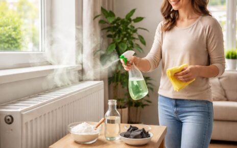 découvrez des astuces efficaces et des solutions pratiques pour éliminer l'odeur toxique de votre radiateur et retrouver un air pur dans votre intérieur.