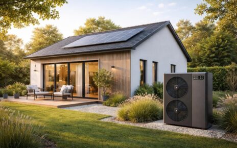 calculez le coût d'une pompe à chaleur adaptée à une maison de 80m2 selon vos besoins énergétiques pour une installation efficace et économique.