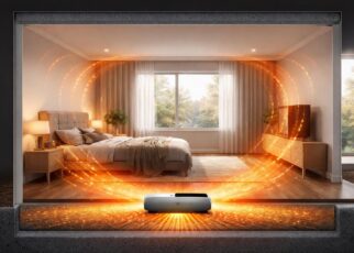 découvrez le fonctionnement du chauffage cinétique et apprenez tout ce que vous devez savoir pour optimiser votre confort thermique de manière efficace et innovante.