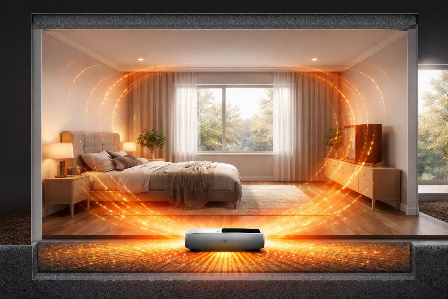 découvrez le fonctionnement du chauffage cinétique et apprenez tout ce que vous devez savoir pour optimiser votre confort thermique de manière efficace et innovante.