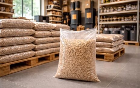 découvrez notre guide d'achat complet pour choisir les granulés de bois adaptés à vos besoins chez brico dépôt. conseils, critères de qualité et astuces pour un chauffage performant et économique.