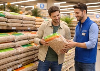 découvrez nos guides et conseils pour optimiser la promotion des granulés de bois chez leclerc, afin de bénéficier des meilleures offres et astuces.