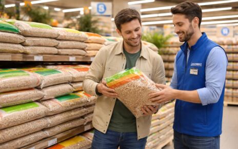 découvrez nos guides et conseils pour optimiser la promotion des granulés de bois chez leclerc, afin de bénéficier des meilleures offres et astuces.