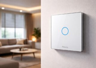 découvrez l'interrupteur maxcio hors ligne, une avancée innovante qui révolutionne la domotique moderne en alliant simplicité, efficacité et autonomie.