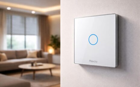 découvrez l'interrupteur maxcio hors ligne, une avancée innovante qui révolutionne la domotique moderne en alliant simplicité, efficacité et autonomie.