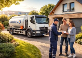 découvrez les avantages d'acheter votre fioul au meilleur prix chez leclerc : qualité, économies garanties et service de proximité pour votre chauffage.