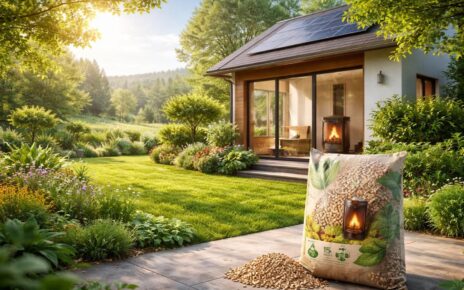 découvrez les avantages des pellets à gamm vert pour une maison chaleureuse et respectueuse de l'environnement. une énergie durable, économique et écologique pour votre confort au quotidien.