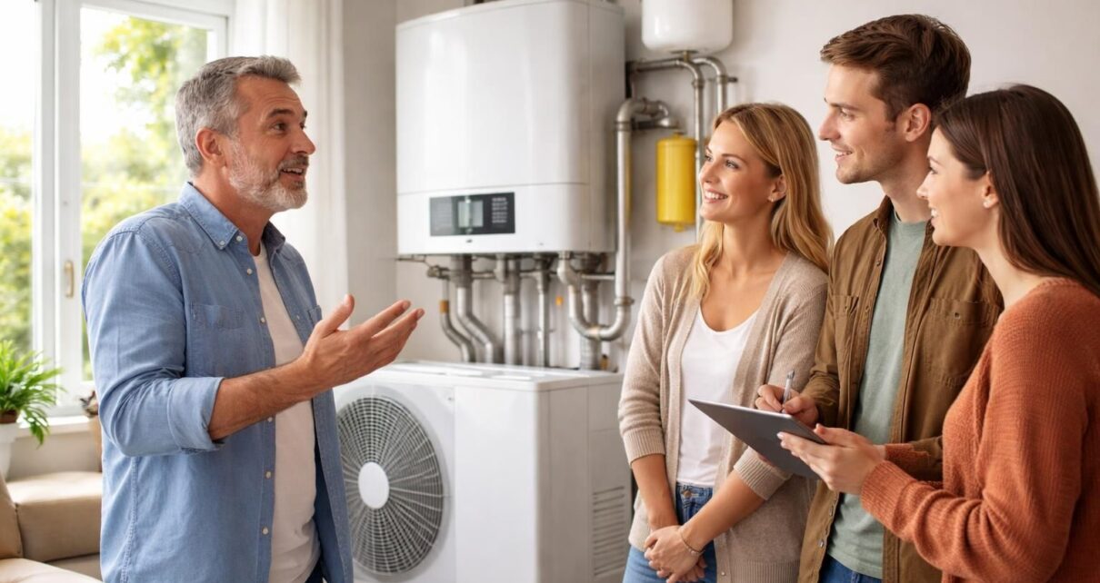 découvrez les avis et témoignages d'utilisateurs sur la pompe à chaleur, pour mieux comprendre ses avantages, inconvénients et performances au quotidien.