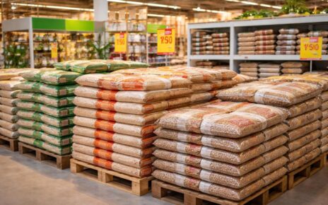 découvrez les différents types de pellets en promotion chez leroy merlin. profitez d'offres spéciales sur un large choix de pellets de qualité pour votre chauffage.