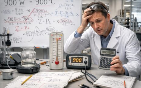 découvrez les erreurs fréquentes à éviter lors de la conversion de 900 watts en degrés celsius et comprenez pourquoi cette conversion nécessite une approche précise.