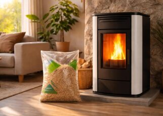 découvrez les granulés de bois de leroy merlin, une solution écologique et économique pour optimiser votre système de chauffage.