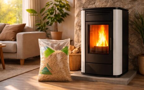 découvrez les granulés de bois de leroy merlin, une solution écologique et économique pour optimiser votre système de chauffage.