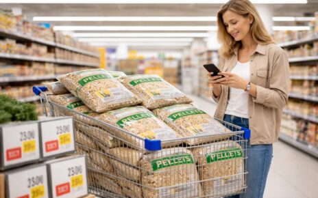 découvrez les meilleures astuces pour économiser sur les prix des pellets en sac de 15 kg à leclerc. profitez de conseils pratiques pour acheter malin et réduire vos dépenses chauffage.