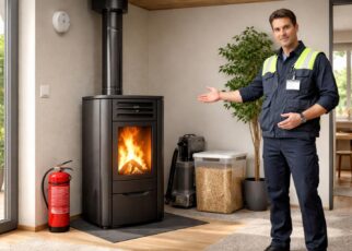 découvrez les principaux risques associés aux poêles à pellets et apprenez comment les prévenir pour assurer la sécurité de votre maison.