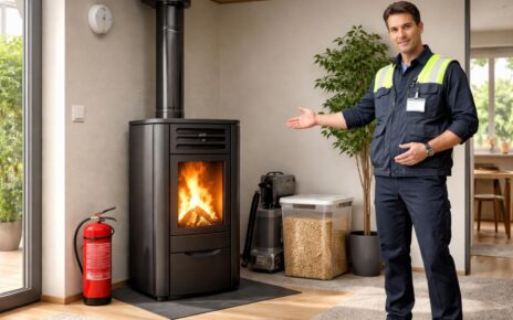 découvrez les principaux risques associés aux poêles à pellets et apprenez comment les prévenir pour assurer la sécurité de votre maison.