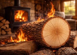 découvrez comment le bois de marronnier peut optimiser votre chauffage grâce à ses propriétés uniques et efficaces. apprenez ses secrets pour un feu durable et performant.