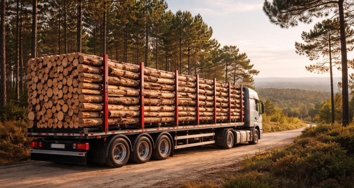 découvrez les tendances actuelles des prix pour un semi-remorque de bois de chauffage de 2 mètres dans les landes, avec une analyse détaillée du marché local et ses évolutions récentes.