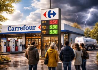découvrez comment les variations climatiques influencent les prix du fioul chez carrefour et les conséquences pour les consommateurs.