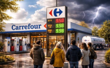découvrez comment les variations climatiques influencent les prix du fioul chez carrefour et les conséquences pour les consommateurs.
