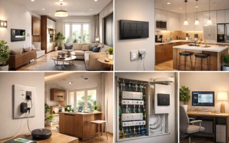 découvrez materiel-electrique.com et trouvez les meilleures catégories de matériel électrique pour équiper et sécuriser votre maison facilement et efficacement.