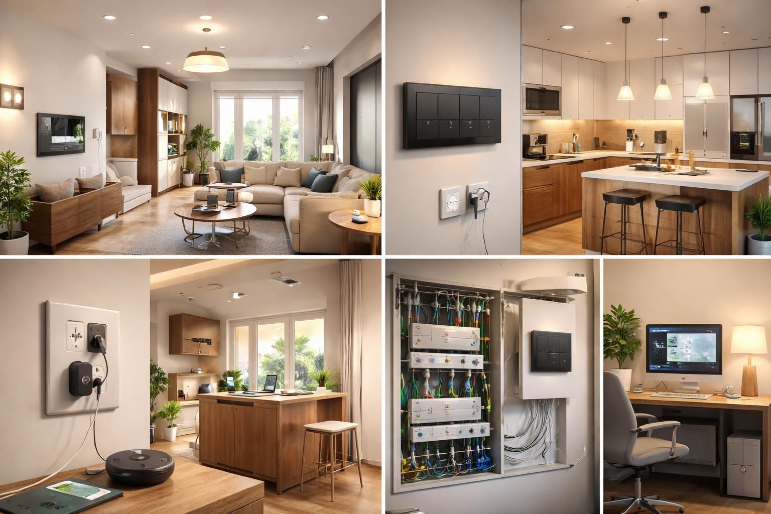découvrez materiel-electrique.com et trouvez les meilleures catégories de matériel électrique pour équiper et sécuriser votre maison facilement et efficacement.