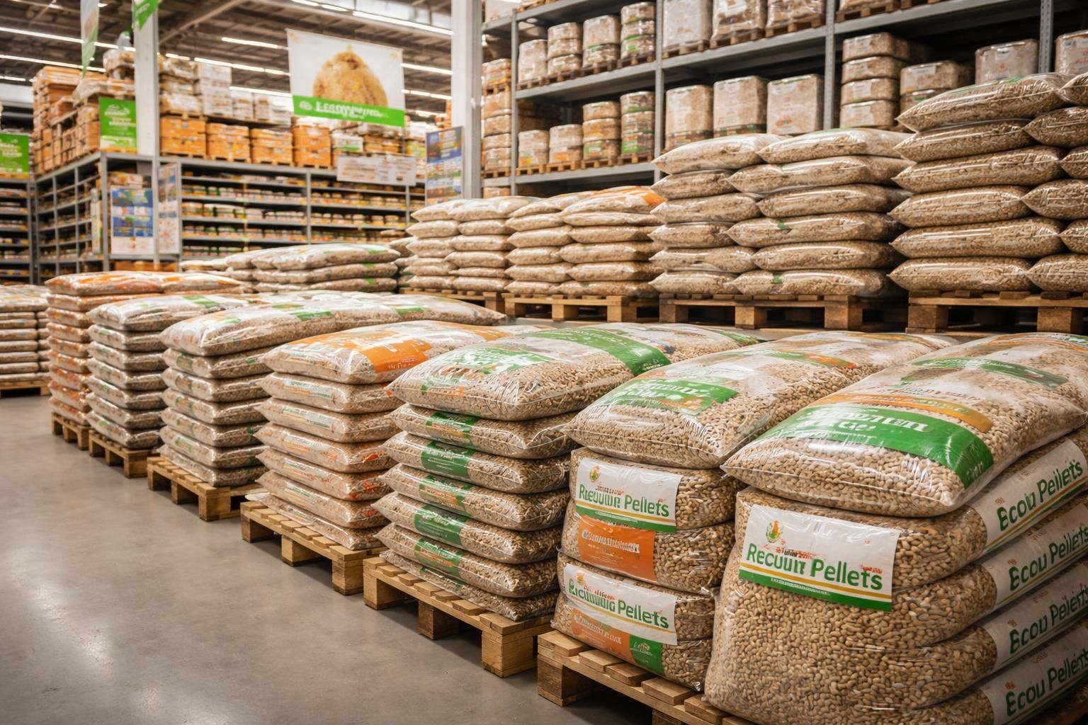 découvrez où dénicher les meilleures offres promotionnelles sur les pellets chez leroy merlin pour chauffer votre intérieur au meilleur prix.