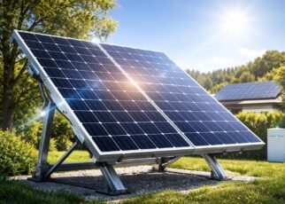 découvrez tout sur le panneau solaire 1000w : performance, production d'énergie attendue et avantages pour votre installation solaire.