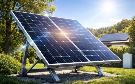 découvrez tout sur le panneau solaire 1000w : performance, production d'énergie attendue et avantages pour votre installation solaire.