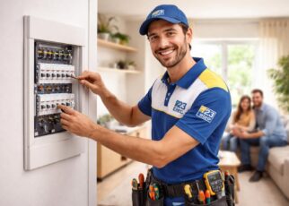 découvrez pourquoi 123 elec est la solution parfaite pour les petits budgets, offrant des produits électriques de qualité à des prix abordables.