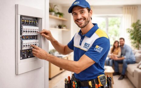 découvrez pourquoi 123 elec est la solution parfaite pour les petits budgets, offrant des produits électriques de qualité à des prix abordables.