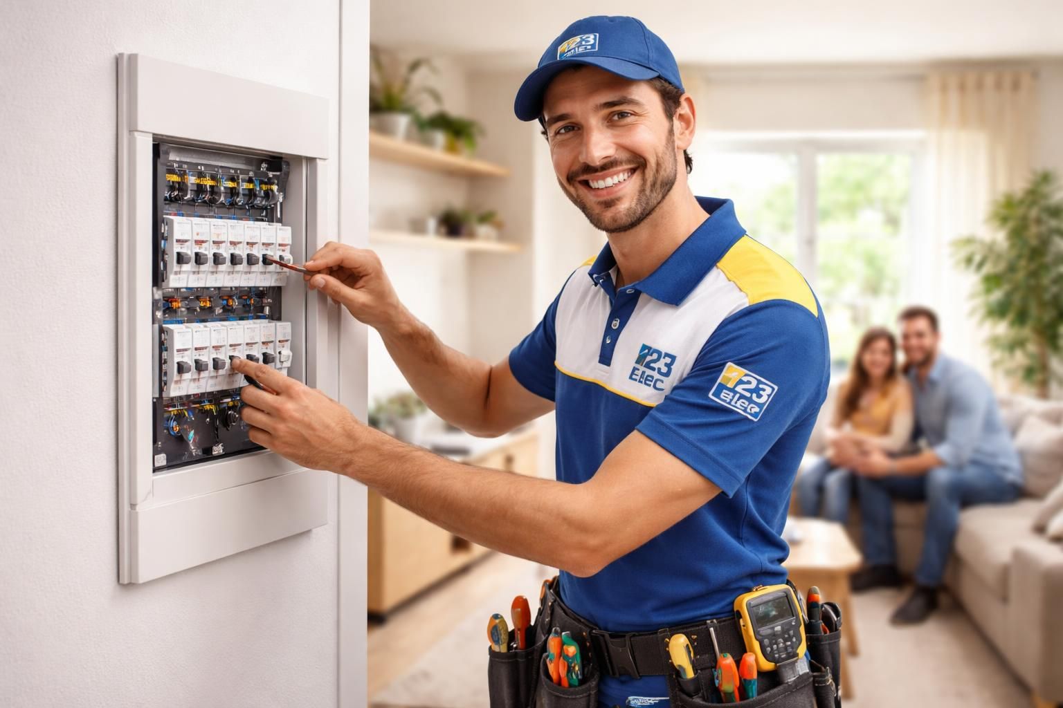 découvrez pourquoi 123 elec est la solution parfaite pour les petits budgets, offrant des produits électriques de qualité à des prix abordables.
