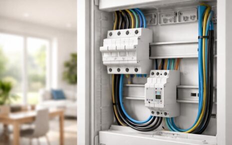 découvrez pourquoi opter pour le branchement du contacteur jour/nuit sans disjoncteur 2a peut simplifier l'installation électrique de votre maison tout en assurant une gestion efficace de votre consommation d'énergie.