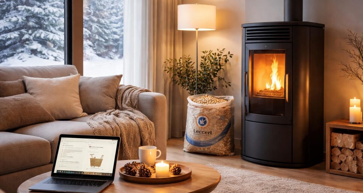 découvrez les promotions sur les pellets de leclerc en ligne et économisez sur vos achats de chauffage. profitez de tarifs avantageux pour un chauffage efficace et économique.