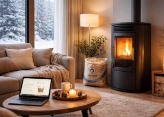 découvrez les promotions sur les pellets de leclerc en ligne et économisez sur vos achats de chauffage. profitez de tarifs avantageux pour un chauffage efficace et économique.