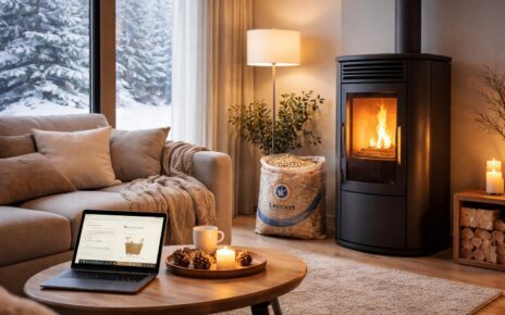 découvrez les promotions sur les pellets de leclerc en ligne et économisez sur vos achats de chauffage. profitez de tarifs avantageux pour un chauffage efficace et économique.