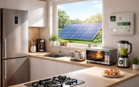 découvrez comment utiliser un panneau solaire de 3000w pour alimenter efficacement vos appareils. guide pratique et conseils pour débutants en énergie solaire.