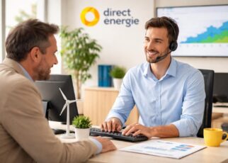 découvrez comment résoudre efficacement un litige avec le service client direct énergie grâce à nos conseils pratiques et étapes claires.