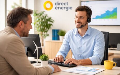 découvrez comment résoudre efficacement un litige avec le service client direct énergie grâce à nos conseils pratiques et étapes claires.