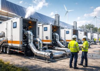 découvrez les tendances actuelles dans le domaine du chauffage industriel en location, les innovations à suivre et les solutions efficaces pour optimiser vos installations temporaires.