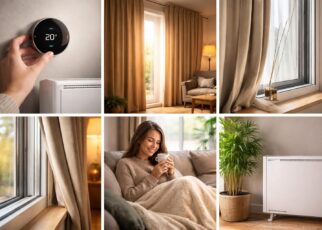 découvrez 5 astuces efficaces pour réduire la consommation électrique de votre chauffage thermaly tout en maintenant un confort optimal chez vous.
