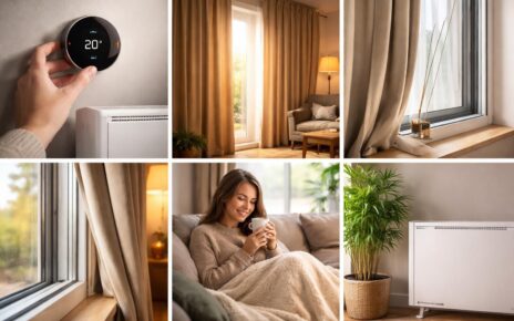 découvrez 5 astuces efficaces pour réduire la consommation électrique de votre chauffage thermaly tout en maintenant un confort optimal chez vous.