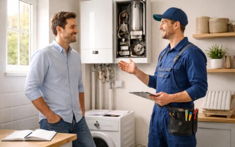 découvrez comment le locataire sortant peut respecter facilement l'obligation d'entretien de la chaudière sans stress, avec des conseils pratiques et simples à suivre.